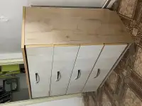 Продам комод  4 ящика, хорошее состояние, фотография 2
