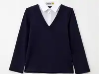 Пуловер smena