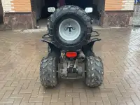 Квадрацикл, фотография 3