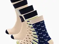 Носки 5 пар айас