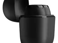 Гарнитура вкладыши edifier x3 черный беспроводные bluetooth в ушной раковине (x3