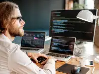 Курс Разработчик сайтов