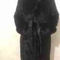 Норковая шуба, фотография 4