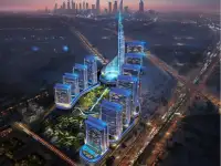 Рождение брендированного города., фотография 2