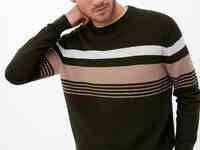 Джемпер finn flare