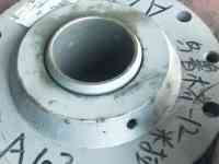 Уплотнение валов смесителя бетонов., фотография 3