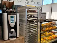 Аренда кофемашин