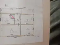 Продам 3-х комнатный дом в селе Ушаново, фотография 2