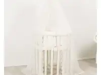 Лисенок манеж-кровать 9 в 1 Северная звезда, фотография 2