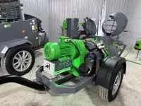 Пневмонагнетатель ZEN Mini E200, фотография 7