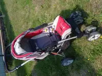 Детская коляска, фотография 3