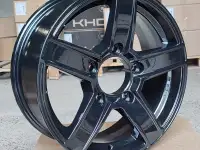 Диски R16 LADA niva 4x4 6.5x16 PCD 5x139.7 ET 35 DIA 98,5, фотография 3