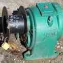 Редуктор скипового подъёмника бетоносмесителя JS 500