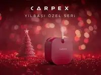 Ароматизатор Carpex окружающий, фотография 8