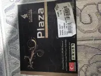 Ковер шелковый, 6х4, фотография 3