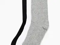 Носки 3 пары adidas