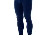 Термобрюки brubeck men thermo nilit heat blue