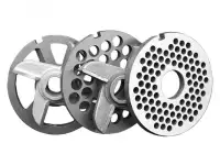 Комплектующие для электрических Мясорубок, фотография 2