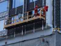 Строительная люлька ZLP630 Аренда, фотография 2