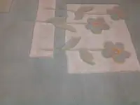 Ковер шерсть, фотография 2