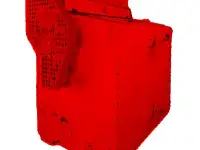 Болгарская рушка БР-180