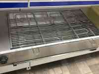 Электромангал шашлычница  большая., фотография 2