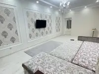 Комфортная 3-комнатная квартира, Таумыш Жумагалиева 15 блок Б, фотография 6