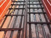 РАЗБРАСЫВАТЕЛЬ Органических Удобрений РОУ-6, фотография 7