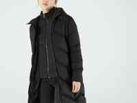 Куртка lacoste