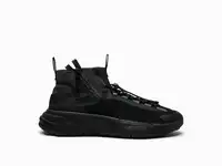 Мужские кроссовки lacoste audyssor lt sock 2231 sma