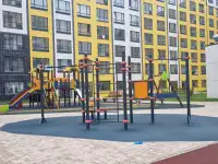 Продам квартиру, Алматы микрорайон, ул.Сагадат Нурмагамбетова, дом 25, фотография 5