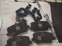 Geely Xingyue L тпнса тежегш тсемдер, фотография 2