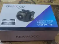 KENWOOD cmos-210 AHD Автомобильная камера заднего вида