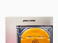 Набор масок для лица grace and stella