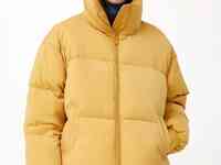 Пуховик finn flare