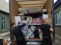 Грузоперевозки Шахтинск