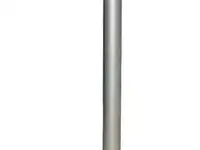 Кронштейн для проекторов arm media projector-4 silver, настенно-потолочный, 3 ст. свободы,