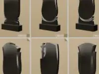 Памятники.оградки.облагораживание могил, фотография 2