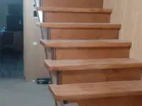 Ламинат линолеум установка дверей укладка  плитки и мн др, фотография 2