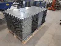 РЕШЕТА от производителя BUHLER TAS 152A-2, TAS 154A-4,TAS 204A-4; 206A-2; 206A-6; 210A-1; TAS 200A-III, фотография 6