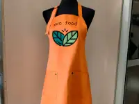 Спец одежда, фартуки, жилетки, фотография 9