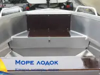 Wyatboat-430 Р в наличии, фотография 6