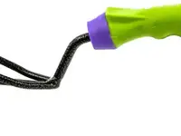 Рыхлитель 3-зубый, защитное покрытие, обрезиненная эргономичная рукоятка// palisad