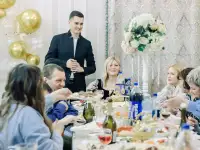 Ведущий максим панкратов, фотография 4