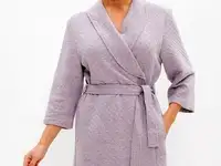 Халат домашний cleo