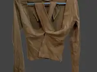 продам брендовые вещи в идеальном состоянии Mango, Zara, Isabel Garcia, фотография 5