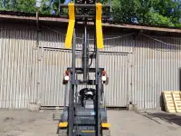 Кара Komatsu FG25T-16 Свежедоставленная из Японии, фотография 8