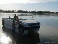 Моторные катамараны, фотография 3