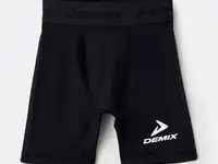 Шорты компрессионные demix