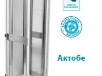 Серверные шкафы и телекоммуникационное оборудование, фотография 5